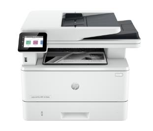 惠普HP LaserJet Pro MFP 4104dw驱动