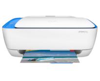 惠普HP DeskJet 3634驱动