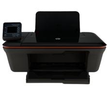 惠普HP Deskjet 3059A - J611n驱动