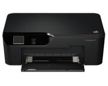 惠普HP Deskjet Ink Advantage 3520驱动