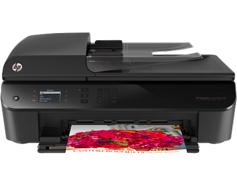 惠普HP Deskjet Ink Advantage 4646驱动