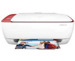 惠普HP DeskJet 3635驱动