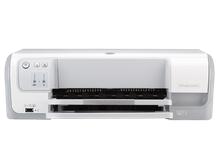 惠普HP Deskjet D4360驱动