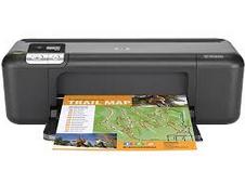 惠普HP Deskjet D5563驱动