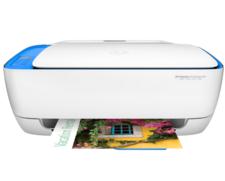 惠普HP DeskJet 3638驱动