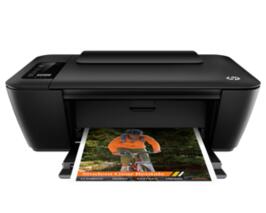 惠普HP DeskJet 2545驱动