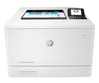 惠普HP Color LaserJet E45028驱动
