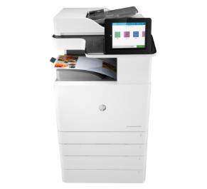 惠普HP Color LaserJet Managed MFP E78223dn驱动