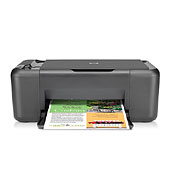 惠普HP Deskjet F2480 一体机驱动