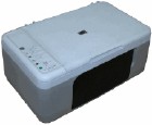惠普HP Deskjet F2200 一体机驱动