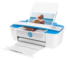 惠普HP DeskJet 3721驱动