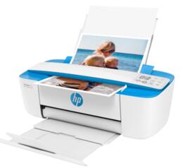 惠普HP DeskJet 3760驱动