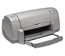 惠普HP Deskjet 932c驱动