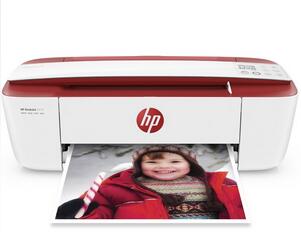惠普HP DeskJet Ink Advantage 3777驱动