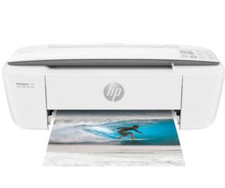 惠普HP DeskJet 3752驱动