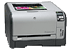 惠普HP Color LaserJet CP1518ni驱动