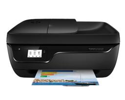 惠普HP DeskJet Ink Advantage 3836驱动