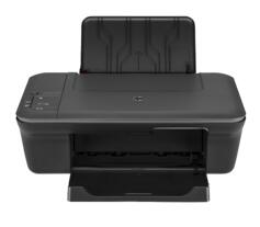 惠普HP Deskjet 1056 - J410a驱动