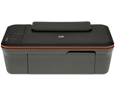 惠普HP Deskjet 2050A - J510g驱动