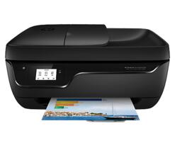 惠普HP DeskJet Ink Advantage 3835驱动