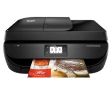 惠普HP DeskJet Ink Advantage 4670驱动