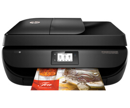 惠普HP DeskJet Ink Advantage 4676驱动