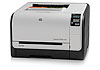 惠普HP LaserJet CP1525n驱动