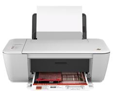 惠普HP Deskjet Ink Advantage 1516驱动