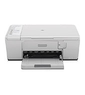 惠普HP Deskjet F4210 一体机驱动