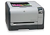 惠普HP Color LaserJet CP1515n驱动