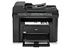 惠普HP LaserJet M1536dnf驱动