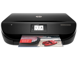 惠普HP DeskJet Ink Advantage 4536驱动