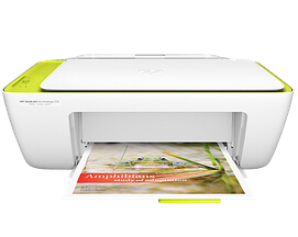 惠普HP DeskJet Ink Advantage 2136驱动
