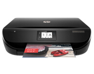 惠普HP DeskJet Ink Advantage 4538驱动