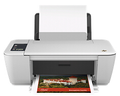 惠普HP Deskjet Ink Advantage 2546驱动