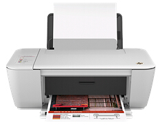 惠普HP Deskjet 1517驱动