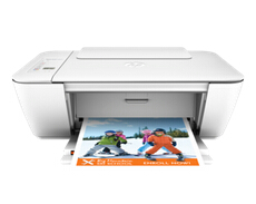 惠普HP Deskjet 2549驱动