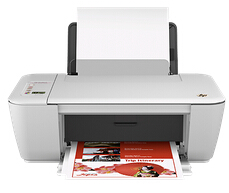 惠普HP Deskjet Ink Advantage 2545驱动