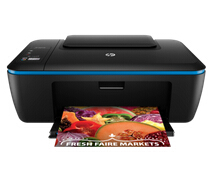 惠普HP DeskJet Ultra Ink Advantage 2529驱动