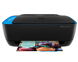 惠普HP DeskJet Ink Advantage Ultra 4729驱动