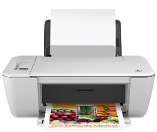 惠普HP Deskjet 2541驱动