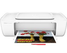 惠普HP DeskJet Ink Advantage 1118驱动