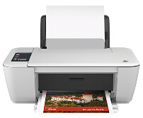 惠普HP Deskjet 2542驱动