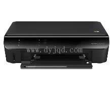 惠普HP Deskjet Ink Advantage 4510驱动