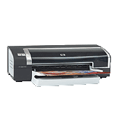 惠普HP deskjet 9808驱动