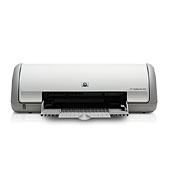 惠普HP Deskjet D1360驱动