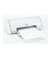 惠普HP deskjet 3520驱动