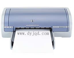 惠普HP Deskjet 5160驱动