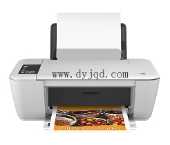 惠普HP Deskjet 2548驱动