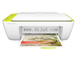 惠普HP DeskJet Ink Advantage 2135驱动